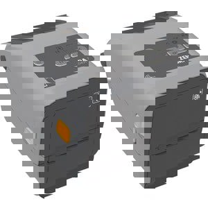 THERMAL TRANSFER CARTRIDGE PRINTER ZD421